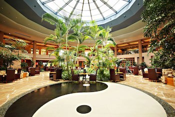 Gloria Verde Resort - All Inclusive fotoğrafı