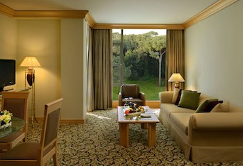 Gloria Verde Resort - All Inclusive galeri fotoğrafı