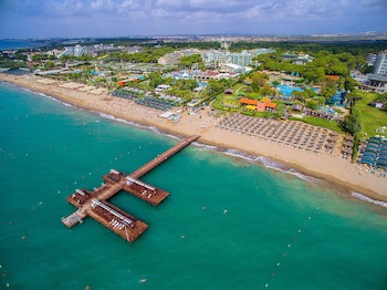 Gloria Verde Resort - All Inclusive