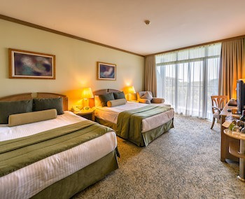 Gloria Verde Resort - All Inclusive galeri fotoğrafı