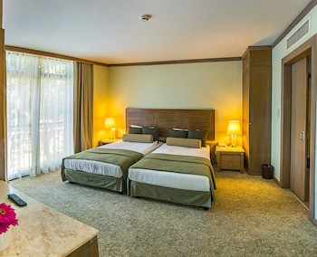 Gloria Verde Resort - All Inclusive galeri fotoğrafı