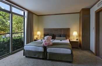 Gloria Verde Resort – All Inclusive