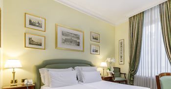 Residenza Paolo VI galeri fotoğrafı