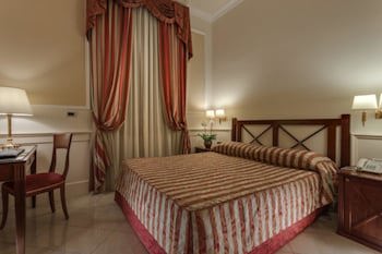 Residenza Paolo VI galeri fotoğrafı