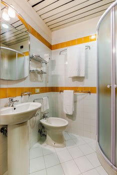 Residenza Paolo VI galeri fotoğrafı