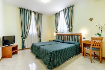 Residenza Paolo VI galeri fotoğrafı
