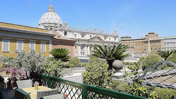 Residenza Paolo VI