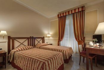 Residenza Paolo VI galeri fotoğrafı