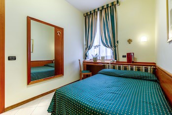 Residenza Paolo VI galeri fotoğrafı
