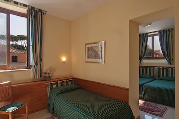 Residenza Paolo VI galeri fotoğrafı