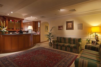 Residenza Paolo VI fotoğrafı