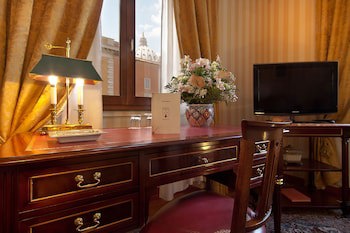 Residenza Paolo VI galeri fotoğrafı