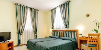 Residenza Paolo VI galeri fotoğrafı