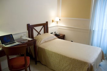 Residenza Paolo VI galeri fotoğrafı