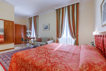 Residenza Paolo VI galeri fotoğrafı