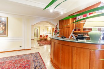 Residenza Paolo VI galeri fotoğrafı
