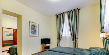 Residenza Paolo VI galeri fotoğrafı