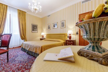 Residenza Paolo VI galeri fotoğrafı