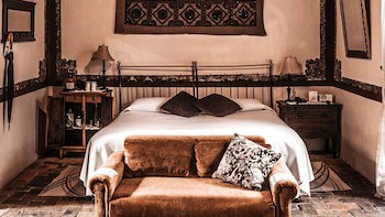 Hacienda Sepulveda Hotel & Spa