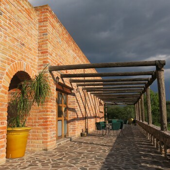 Hacienda Sepulveda Hotel & Spa
