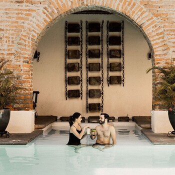 Hacienda Sepulveda Hotel & Spa