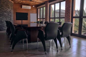 Hacienda Sepulveda Hotel & Spa