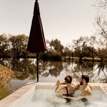 Hacienda Sepulveda Hotel & Spa