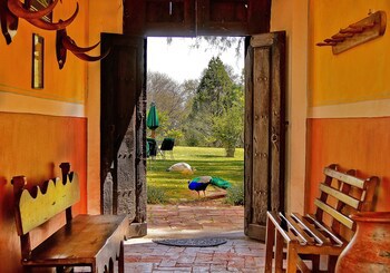 Hacienda Sepulveda Hotel & Spa