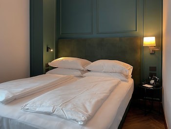 Hotel Impero galeri fotoğrafı