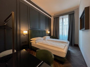 Hotel Impero fotoğrafı