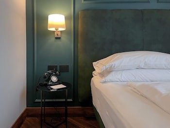 Hotel Impero galeri fotoğrafı
