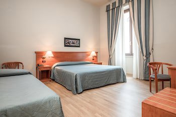 Hotel Impero fotoğrafı