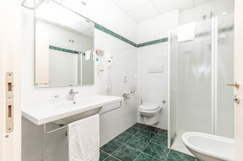 Hotel Impero galeri fotoğrafı