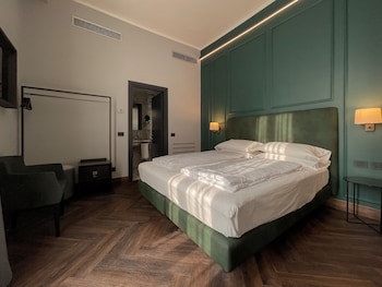 Hotel Impero galeri fotoğrafı