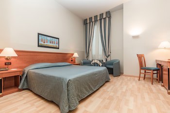 Hotel Impero galeri fotoğrafı