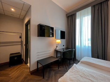 Hotel Impero galeri fotoğrafı