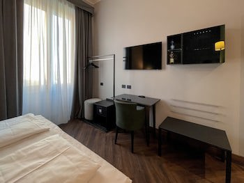Hotel Impero galeri fotoğrafı