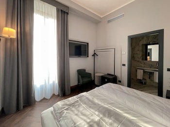 Hotel Impero galeri fotoğrafı