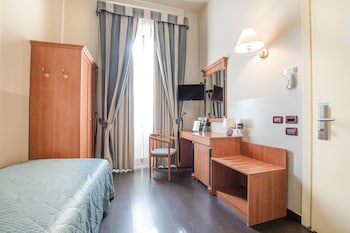 Hotel Impero galeri fotoğrafı