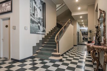 Hotel Impero galeri fotoğrafı