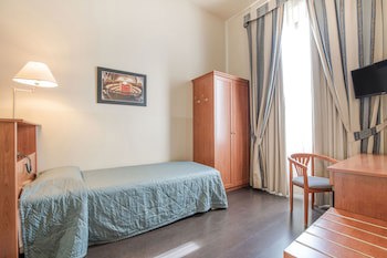 Hotel Impero galeri fotoğrafı