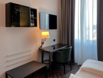 Hotel Impero galeri fotoğrafı