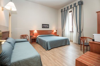 Hotel Impero fotoğrafı
