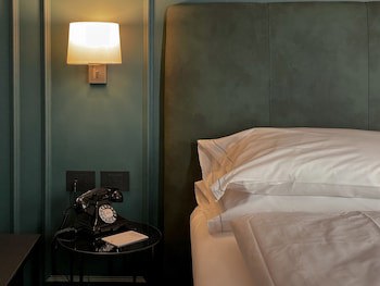 Hotel Impero galeri fotoğrafı