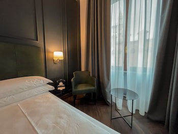 Hotel Impero fotoğrafı