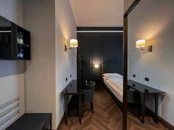 Hotel Impero galeri fotoğrafı