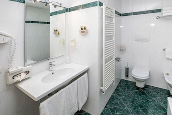 Hotel Impero galeri fotoğrafı