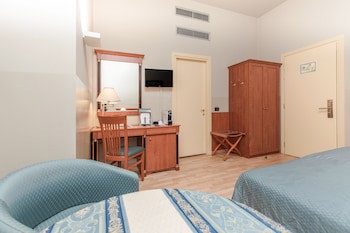 Hotel Impero galeri fotoğrafı