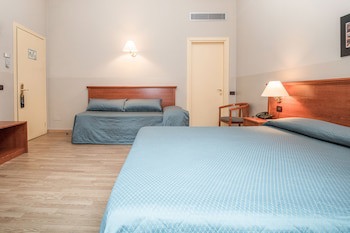 Hotel Impero galeri fotoğrafı