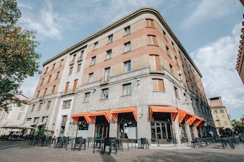 Hotel Impero